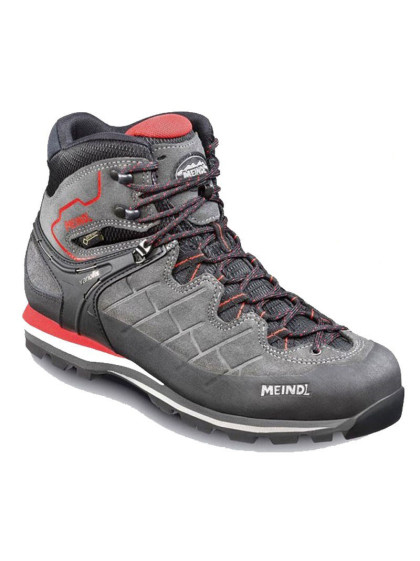 Chaussures Litepeak GTX Graphit Meindl