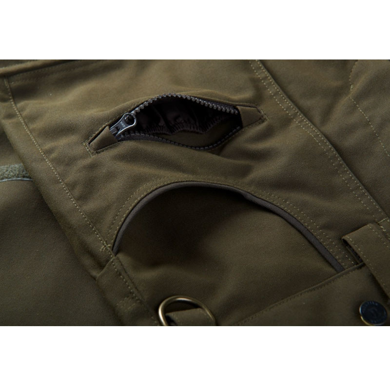 Pantalon Pro Hunter Endure Härkila