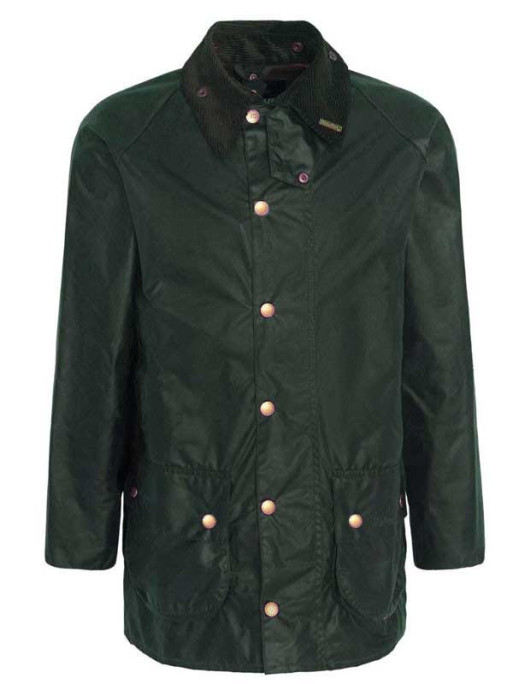 Veste barbour fashion beaufort