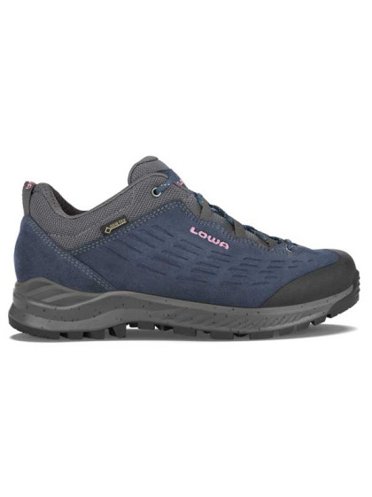 Chaussures Explorer GTX Lox femme Lowa