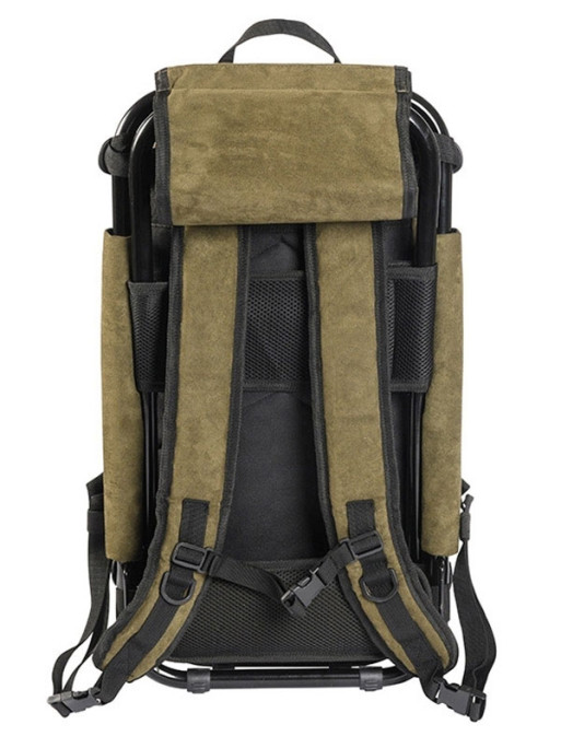 Sac dos si ge ProHunt Equipement chasseur randonneur