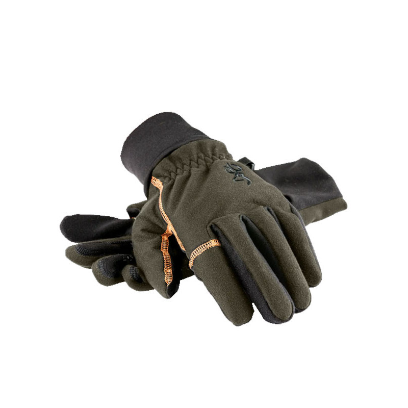 Gants d hiver Browning Accessoire chasseur