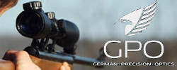 German Precision Optics